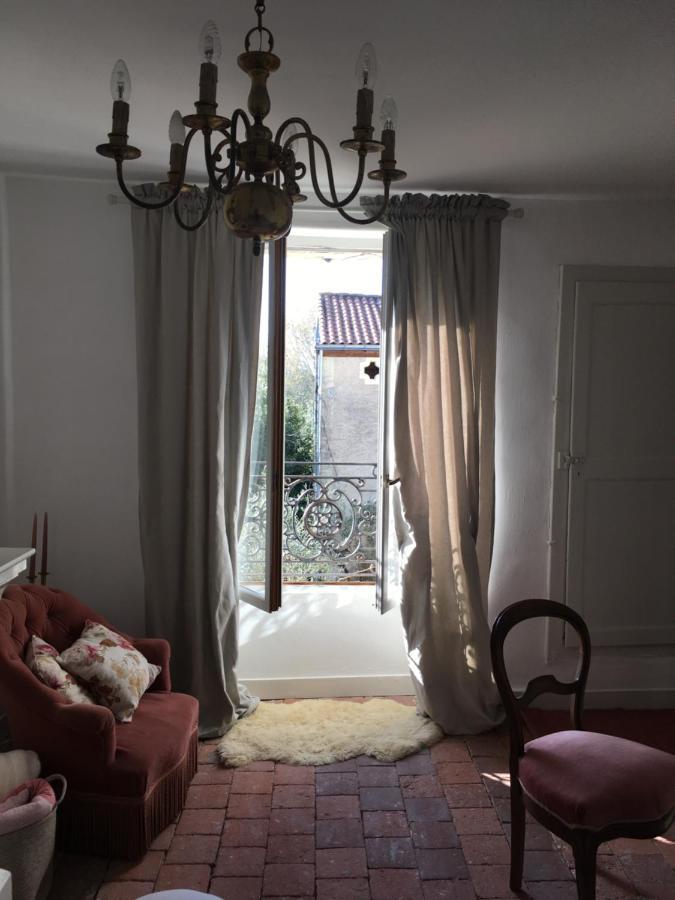 La Maison Haute Tigné Exterior foto